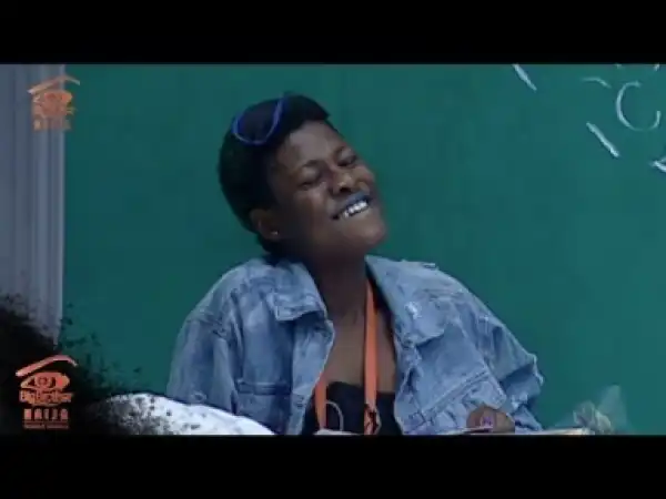 Video: BB NAIJA: Double Wahala Day 18 - Happy Birthday Alex